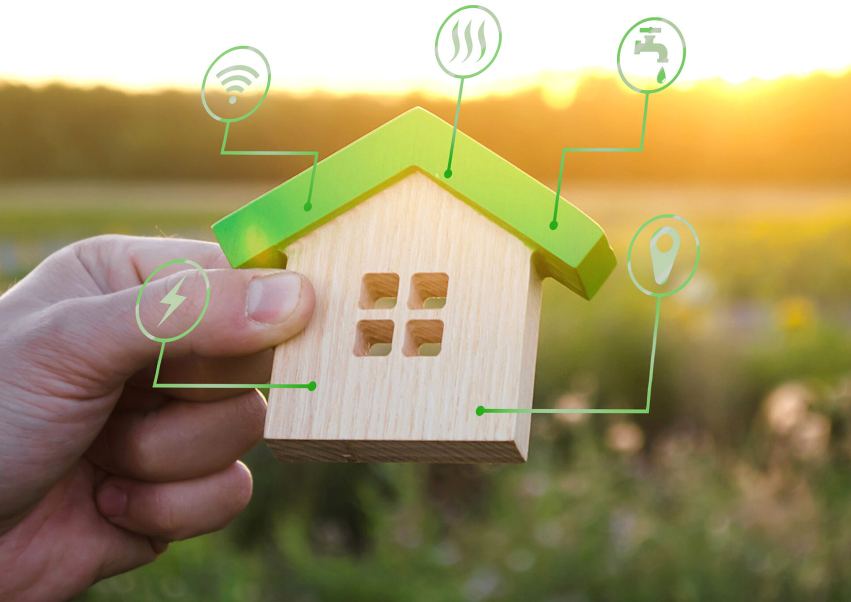 Comment fonctionnent les incitations pour le photovoltaïque et les pompes à chaleur