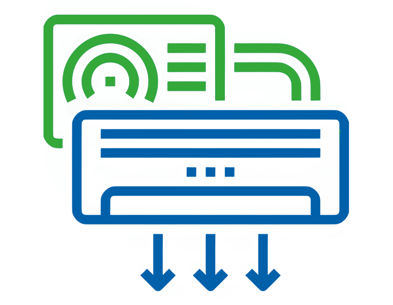 Installation de climatisation Suisse
