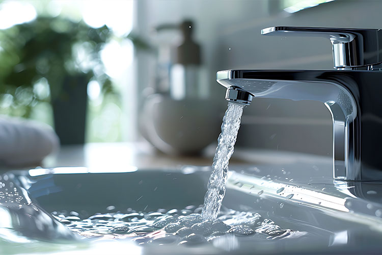 Boiler in Termopompa