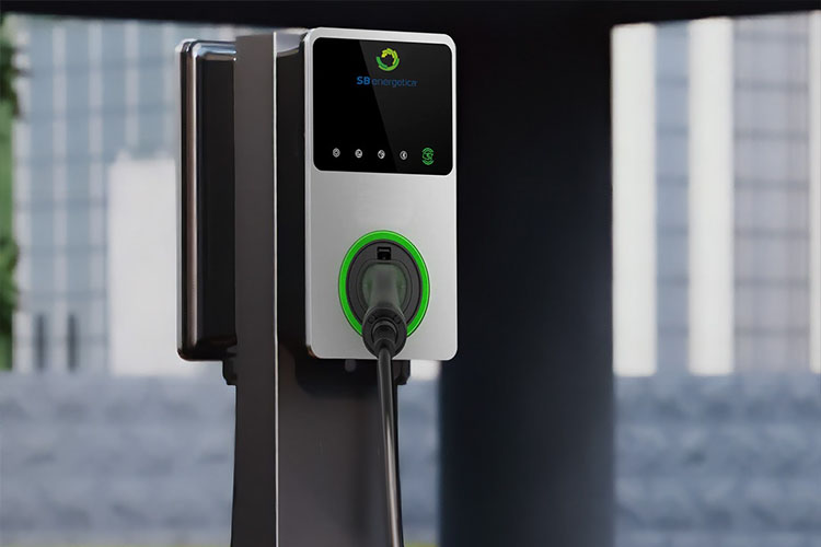 Colonnine Elettriche