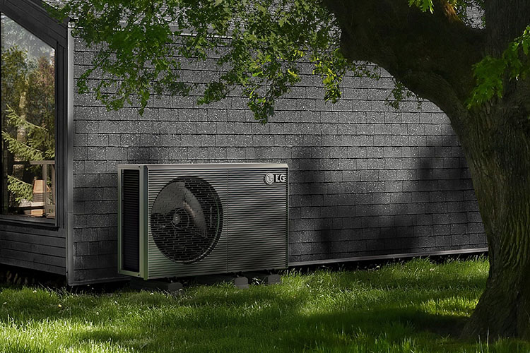 Pompe a chaleur Suisse