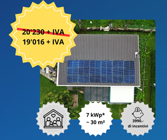 incentivi energetici Lancy e Meyrin