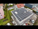 fotovoltaico a bellach so potenza