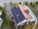 fotovoltaico a turbenthal zh