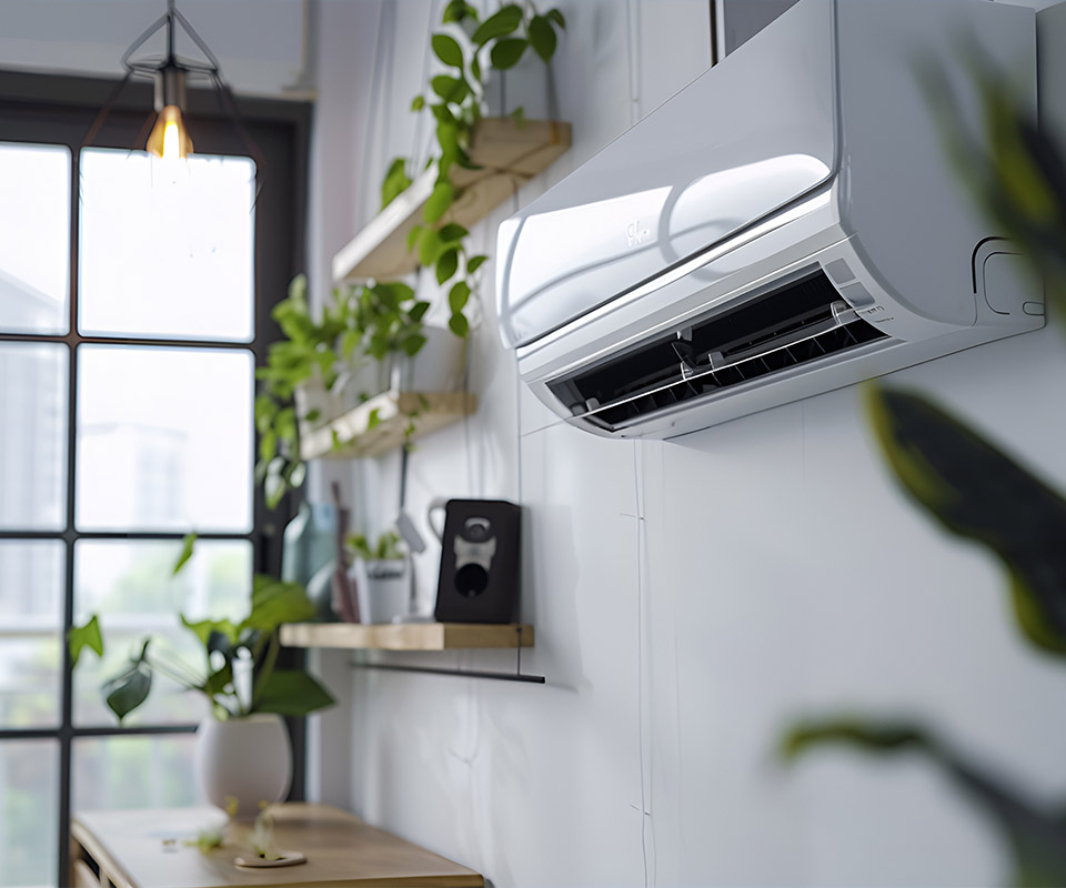 Climatiseurs SB energetica