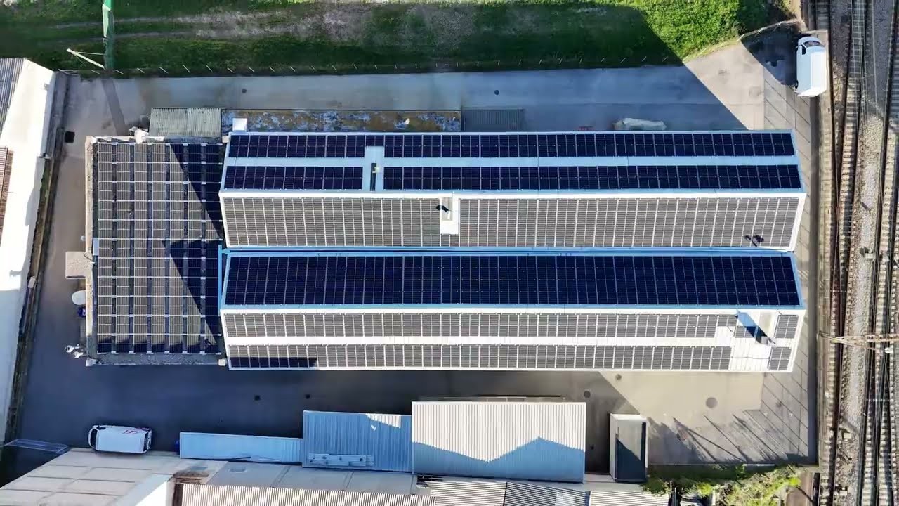 fotovoltaico a balerna ti potenza