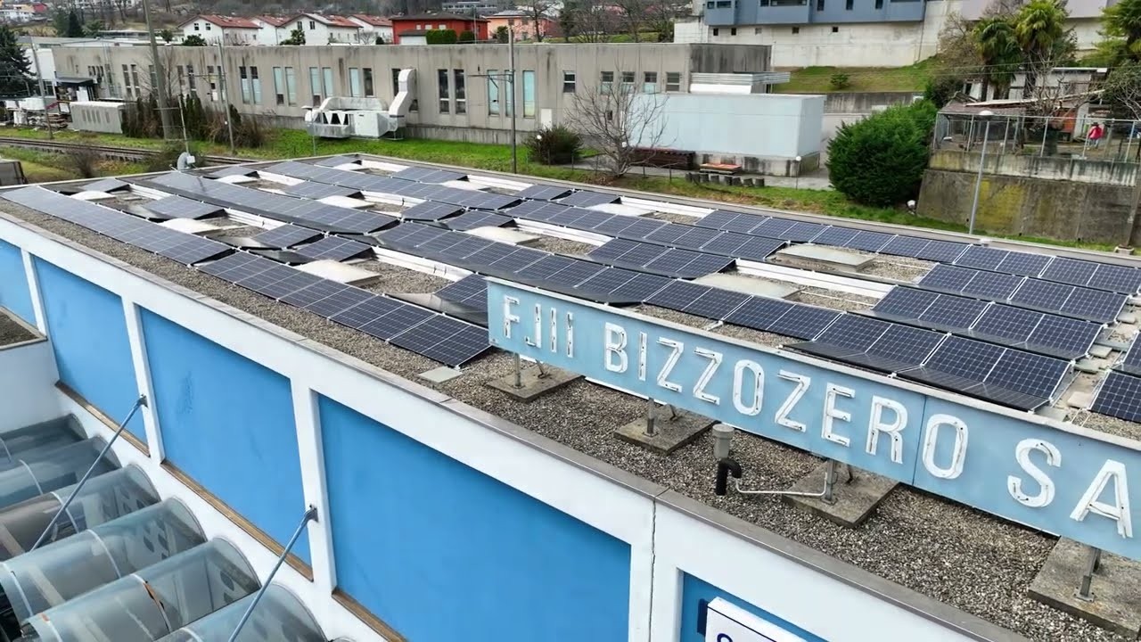 fotovoltaico a bedano ti potenza