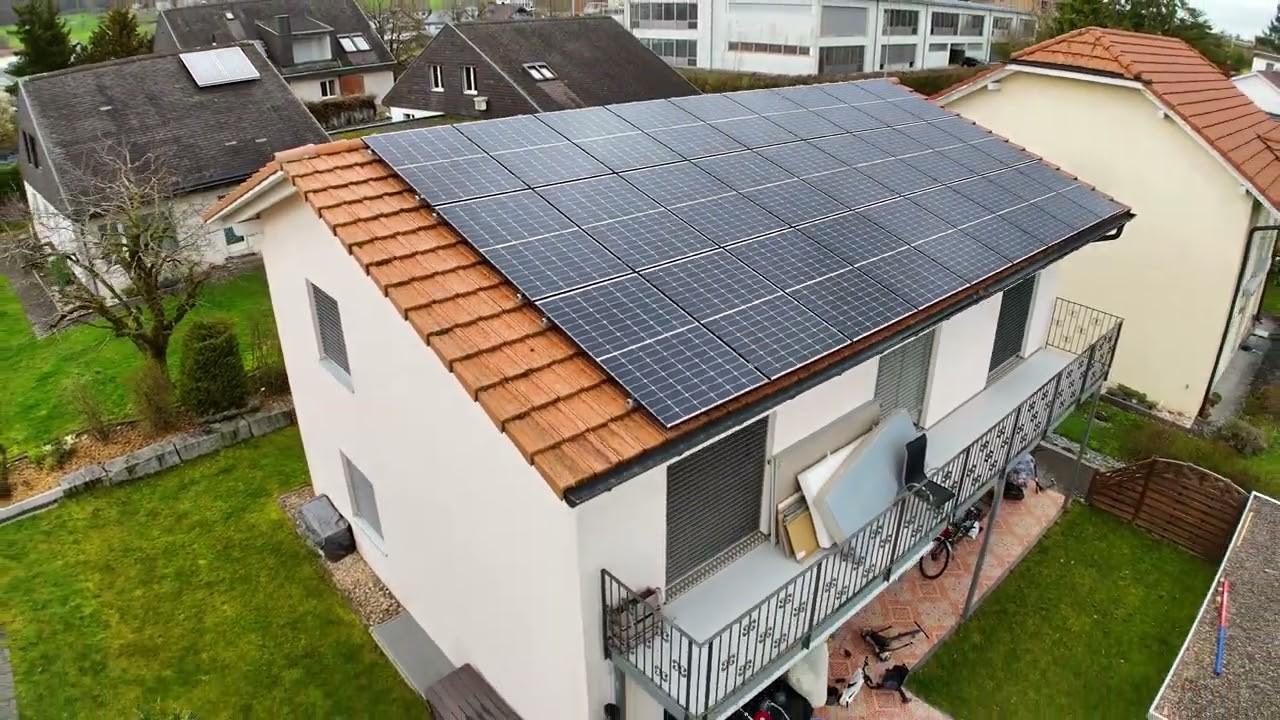 fotovoltaico a bellach so 11 48 kw