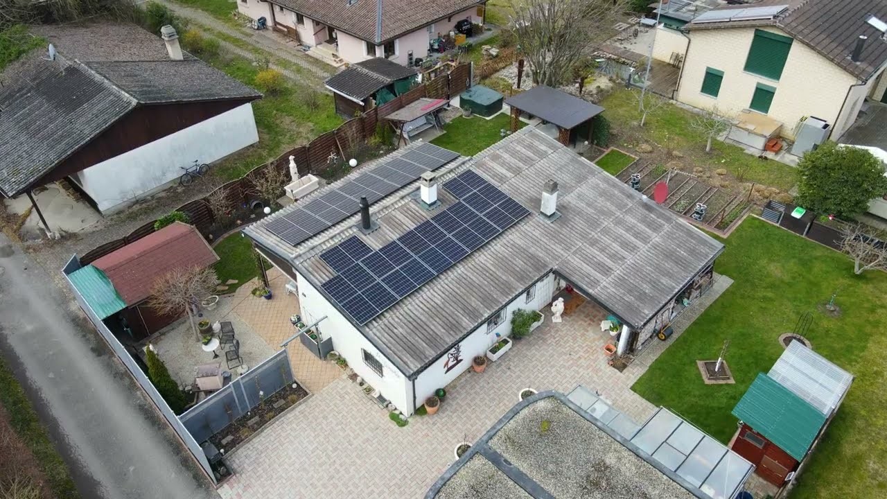 fotovoltaico a cheyres fr potenza