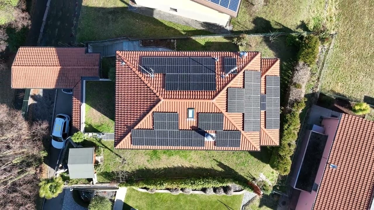 fotovoltaico a chiasso ti potenza