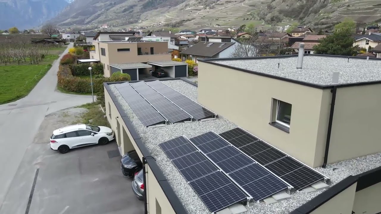 fotovoltaico a fully vs potenza 12