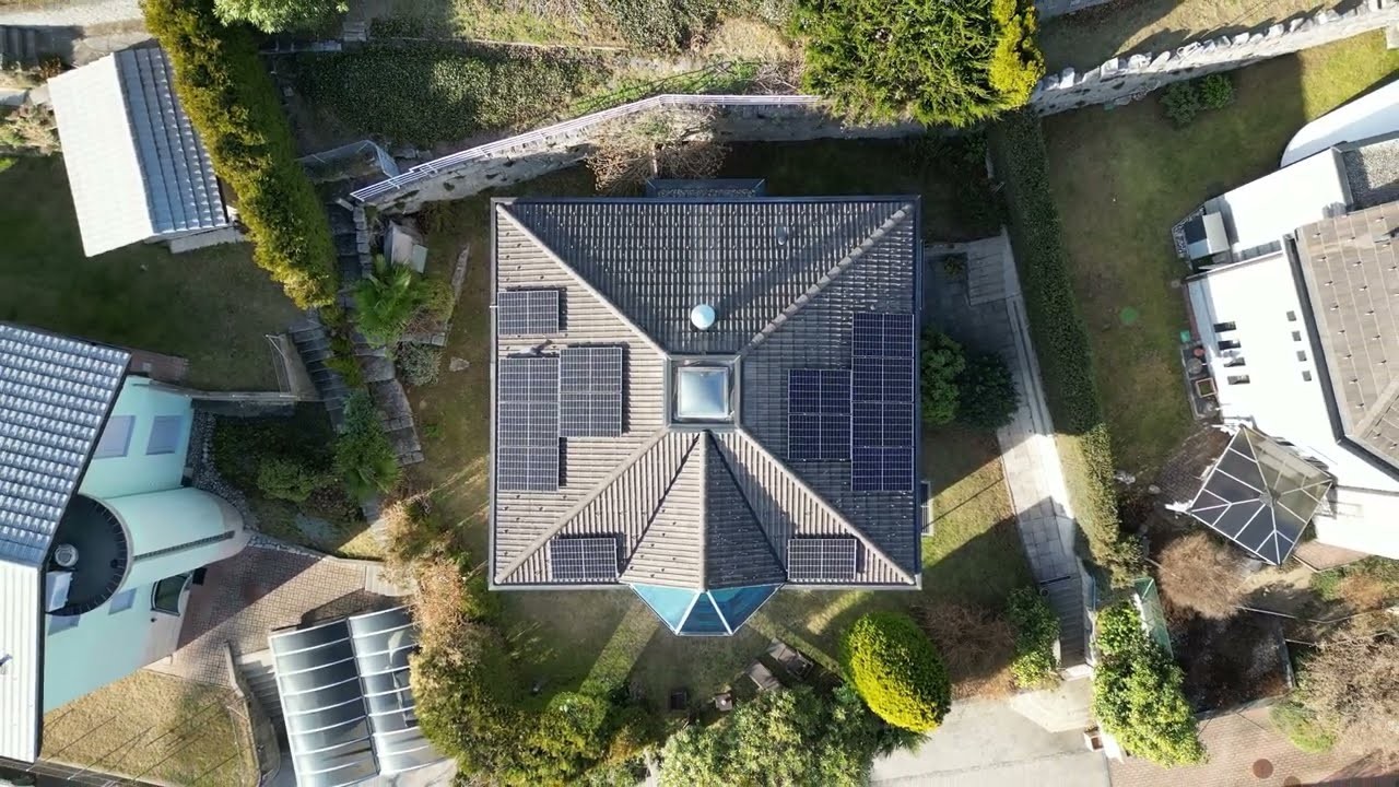 fotovoltaico a giubiasco ti