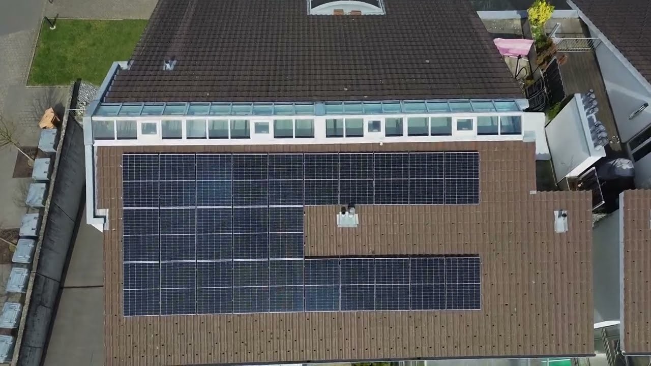 fotovoltaico a hunzenschwil ag