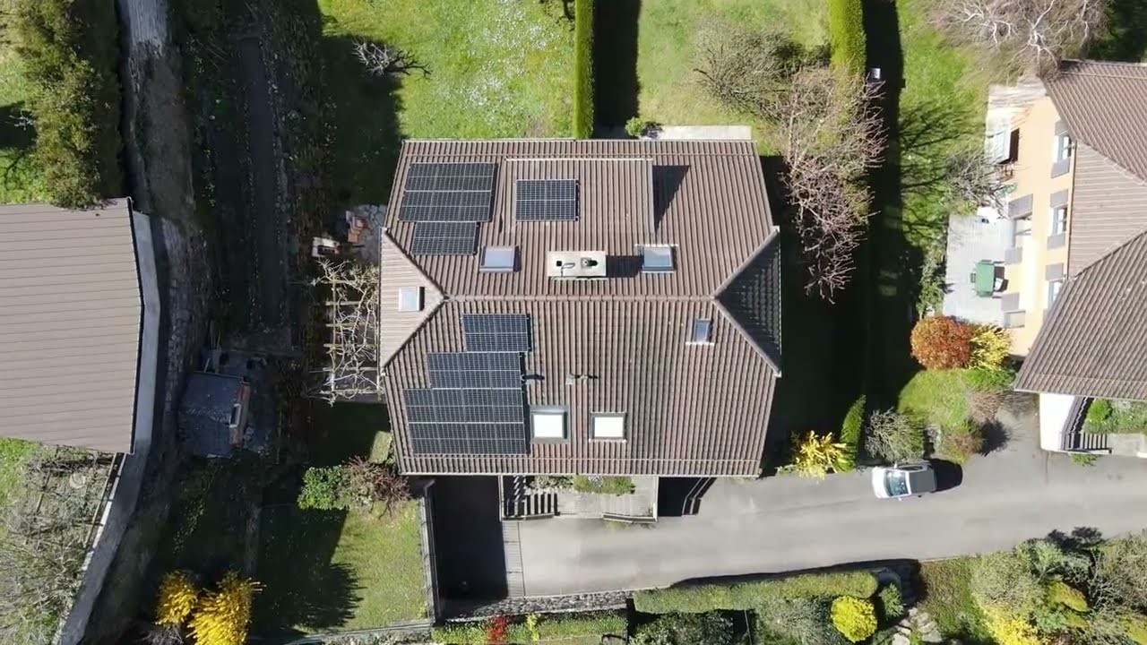 fotovoltaico a la tour de peilz vd