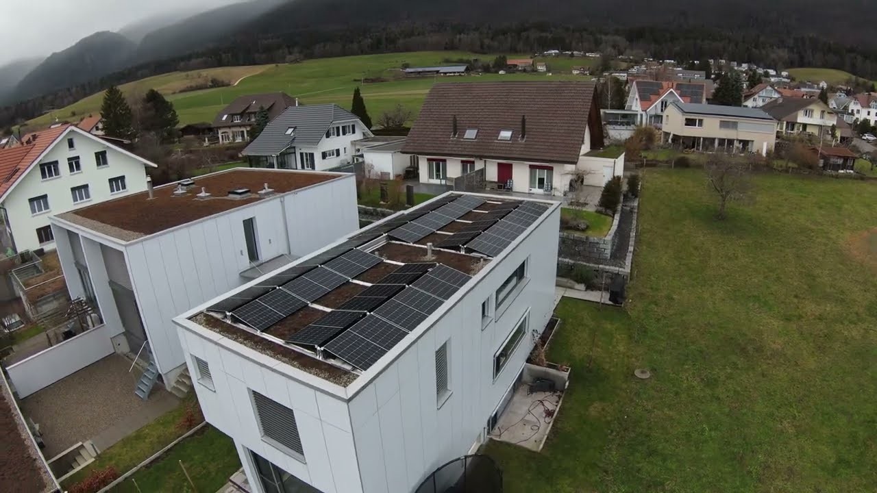 fotovoltaico a lommiswill so