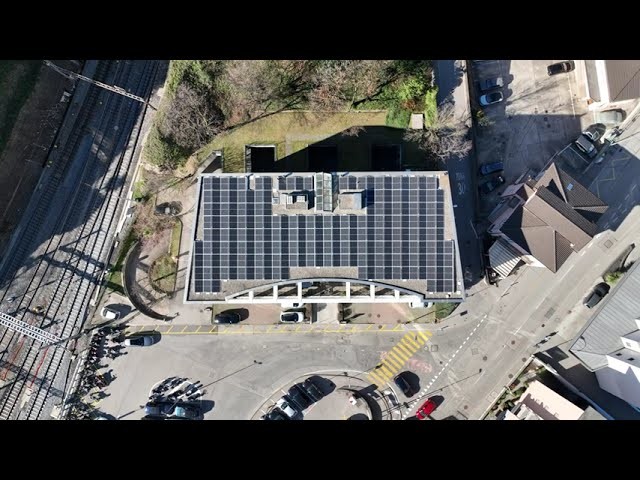 fotovoltaico a lugano ti potenza