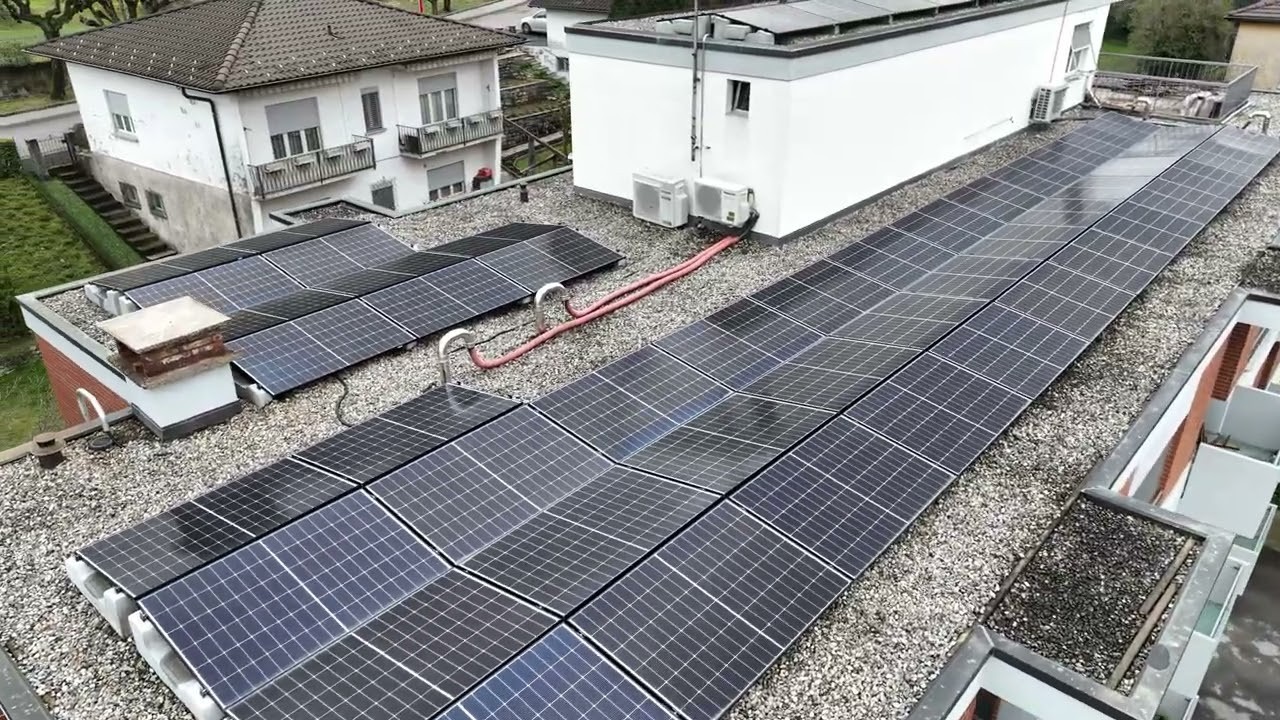 fotovoltaico a mendrisio ti