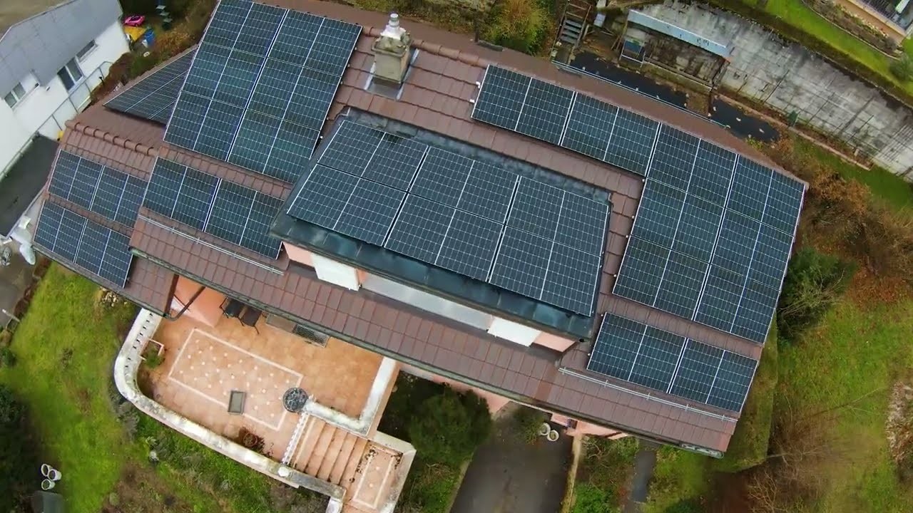 fotovoltaico a oberdorf bl potenza