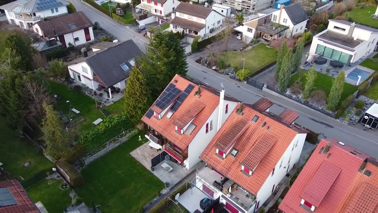 fotovoltaico a opfikon zh potenza