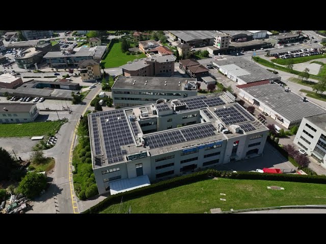 fotovoltaico a pazzallo ti potenza