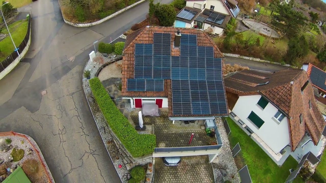 fotovoltaico a rickenbach lu