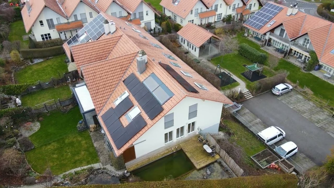fotovoltaico a schmitten fr