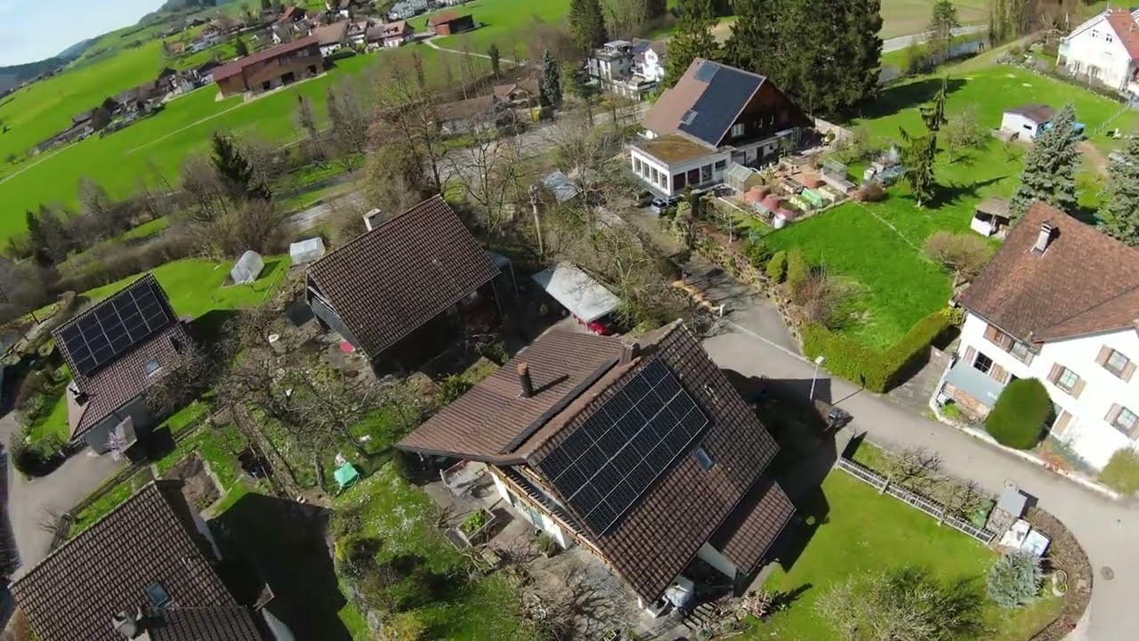 fotovoltaico a sirnach tg potenza