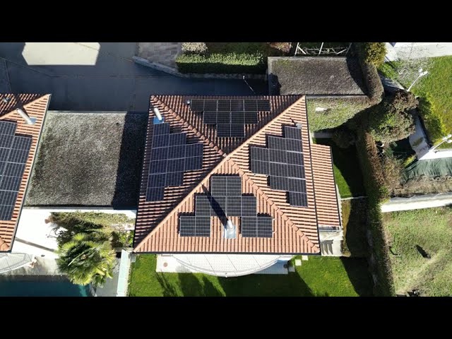 fotovoltaico a vacallo ti potenza