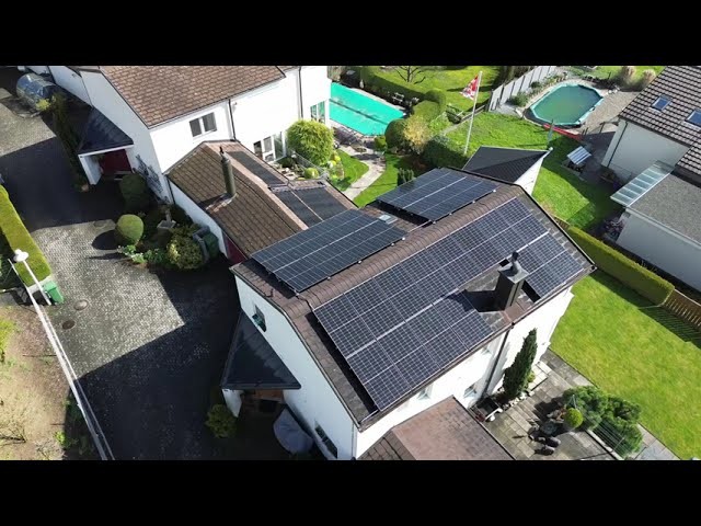 fotovoltaico a villnachern ag