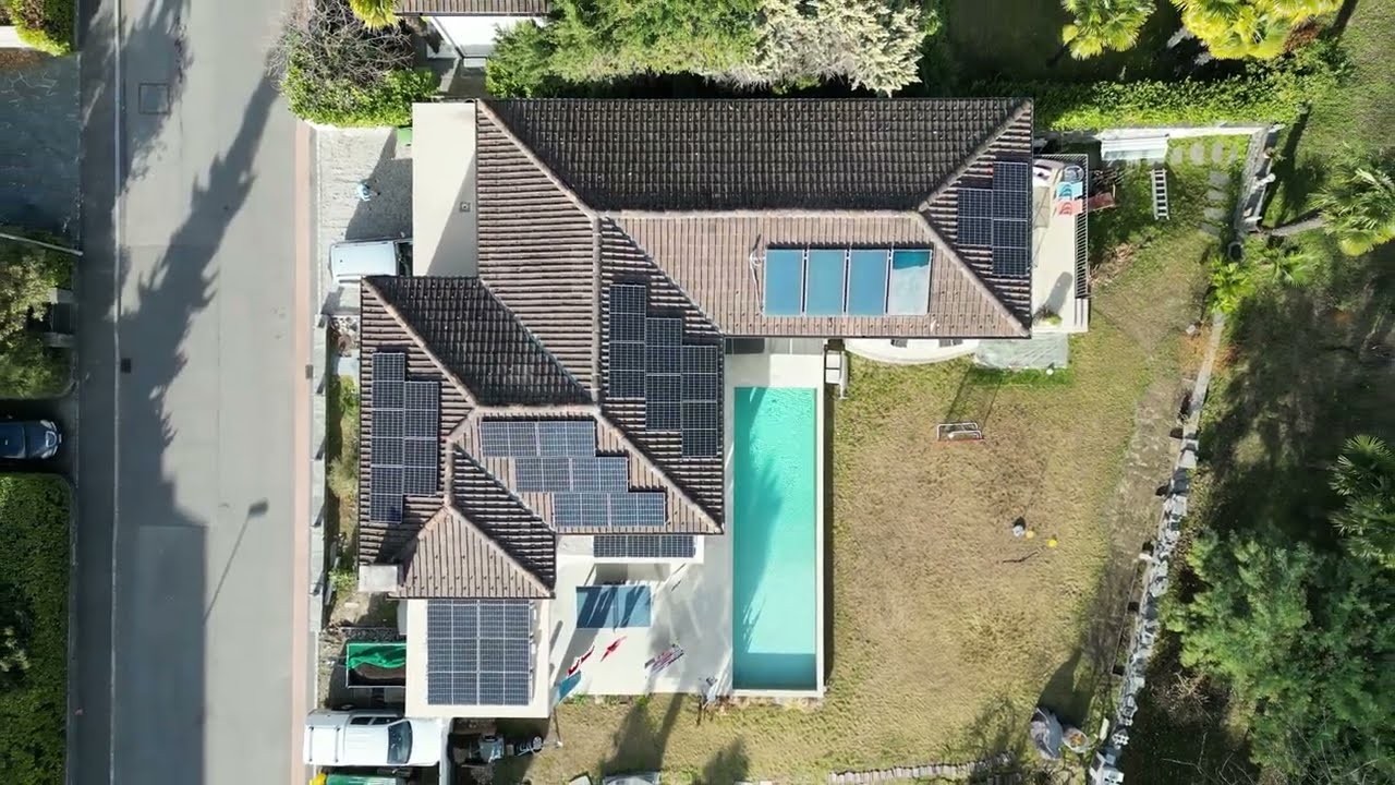 fotovoltaico ad ascona ti potenza