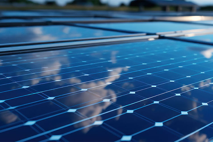 Installations Photovoltaïques