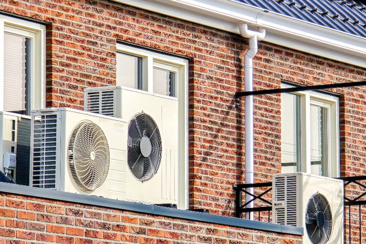 Cos’è il coefficiente di prestazione (COP) della pompa di calore
