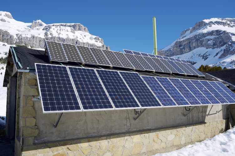 Energia solare: cos’è, vantaggi, svantaggi
