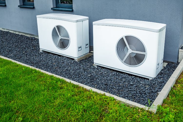 Quanto rendono le pompe di calore