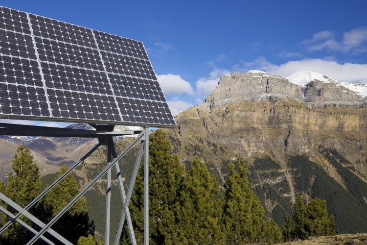 Le differenze tra solare termico e solare fotovoltaico